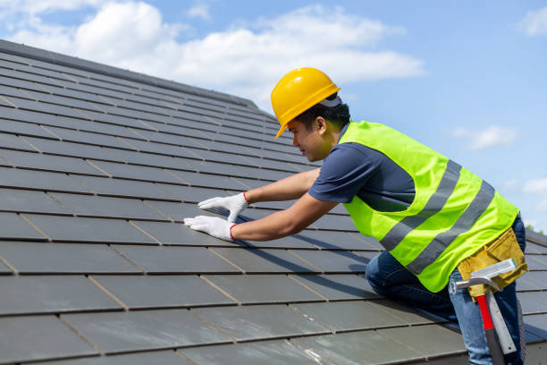 Reliable Fredericksburg, VA Roofing Contractor Solutions