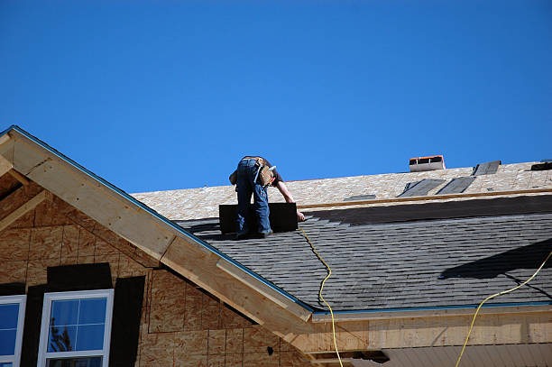 Best Local Roofing Companies  in Fredericksburg, VA
