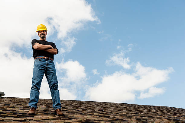 Best Roof Maintenance Services  in Fredericksburg, VA