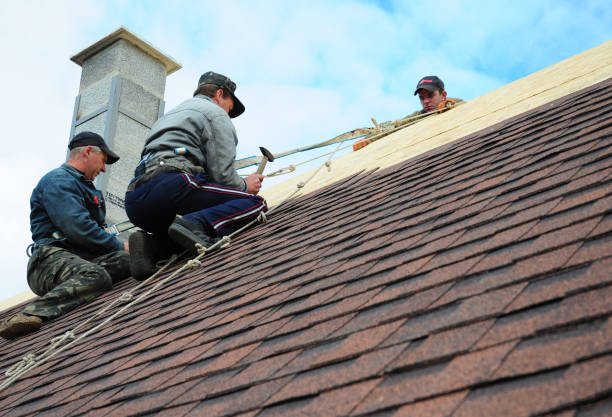 Best Shingle Roofing Installation  in Fredericksburg, VA